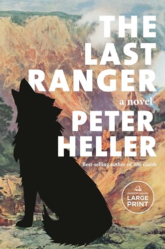 The Last Ranger: A novel (Vintage Contemporaries) von Diversified Publishing