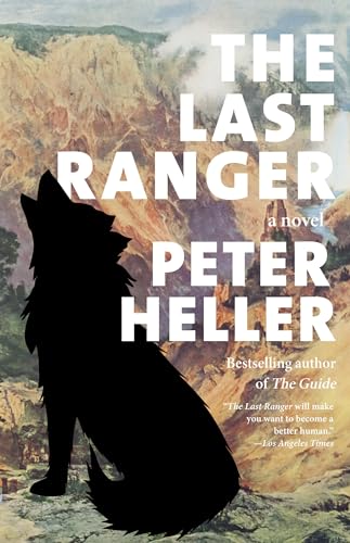 The Last Ranger: A novel (Vintage Contemporaries) von Knopf Doubleday Publishing Group