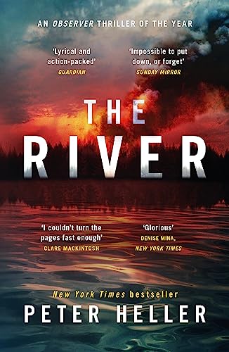 The River von Orion Publishing Group