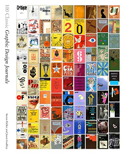 100 Classic Graphic Design Journals 100 Classic Graphic Design Journals