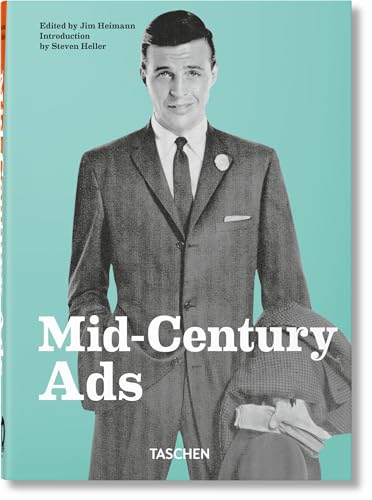 Mid-Century Ads