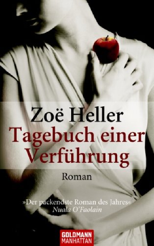 Tagebuch einer Verführung: Roman