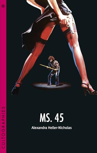 MS. 45 (Cultographies)