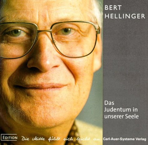 Das Judentum in unserer Seele, 1 Audio-CD: Vortrag. DDD. 52 Min..