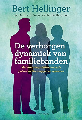 De verborgen dynamiek van familiebanden von Altamira