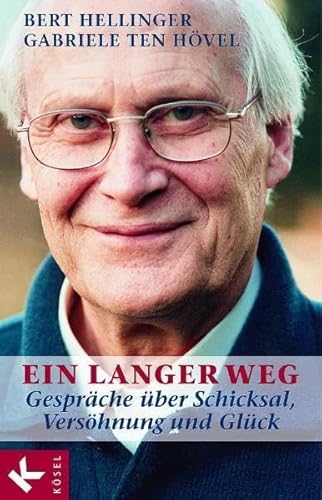 Ein langer Weg: Gespräche über Schicksal, Versöhnung und Glück Ein langer Weg: Gespräche über Schicksal, Versöhnung und Glück