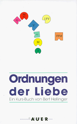 Ordnungen der Liebe. Ein Kurs- Buch Ordnungen der Liebe. Ein Kurs- Buch