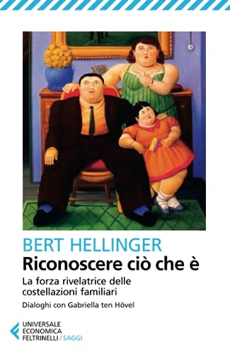 Riconoscere ciò che è (Universale economica. Saggi) von Feltrinelli