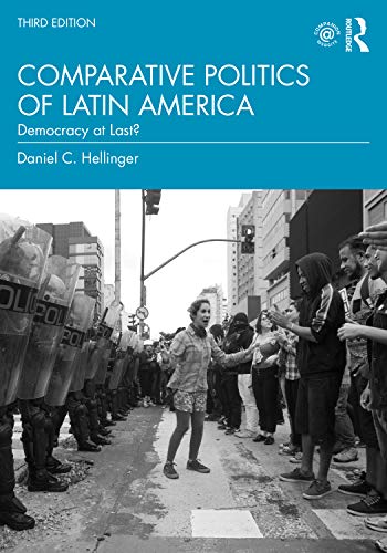 Comparative Politics of Latin America: Democracy at Last? von Routledge