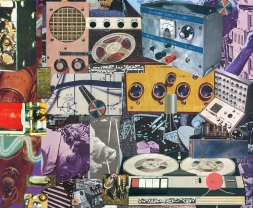 Tape Leaders: A Compendium of Early British Electronic Music Composers