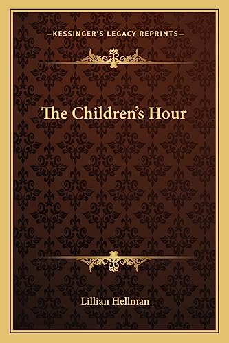 The Children's Hour
