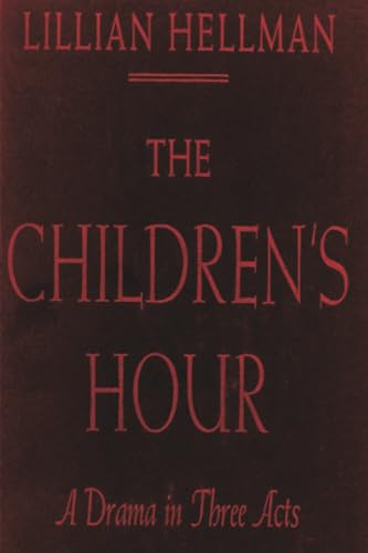 The Children's Hour von Dead Authors Society