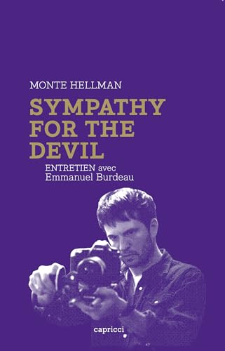 SYMPATHY FOR THE DEVIL - ENTRETIEN SYMPATHY FOR THE DEVIL - ENTRETIEN von CAPRICCI