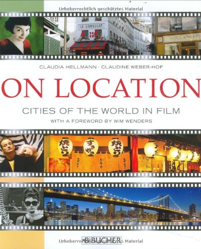 On Location: Cities of the world in film