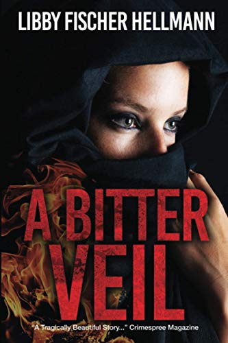 A Bitter Veil: A Young American Woman in Khomeini's Islamic Republic (The Revolution Sagas) von The Red Herrings Press