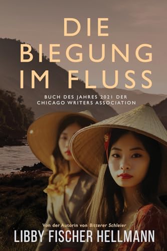 Die Biegung im Fluss: A Bend In The River, German Edition (The Revolution Sagas, Band 5) von The Red Herrings Press