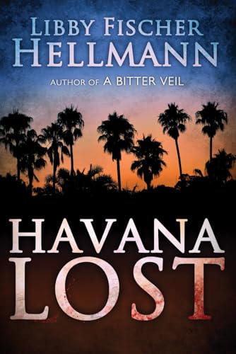 Havana Lost (The Saga Series)