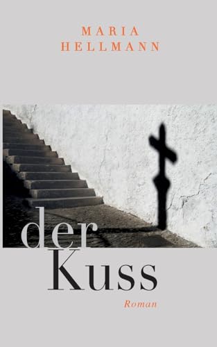 Der Kuss von BoD – Books on Demand