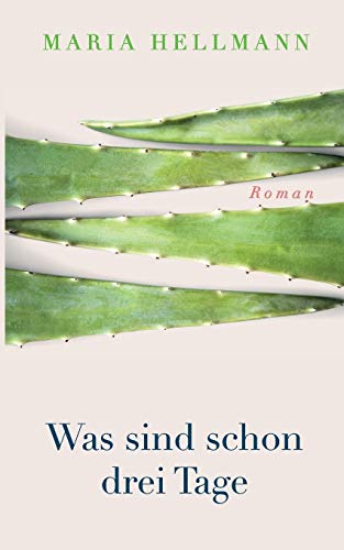 Was sind schon drei Tage