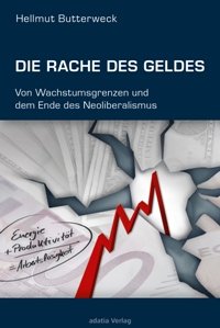 Die Rache des Geldes