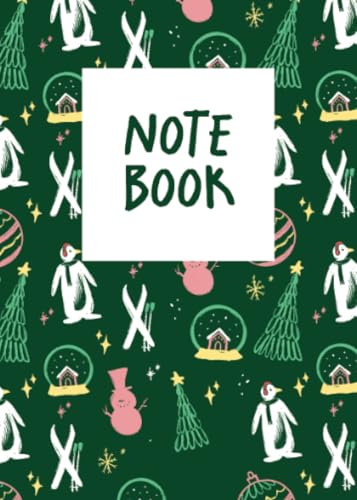 Note Book von Hello Editions