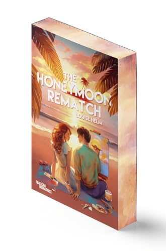The Honeymoon's Rematch von SLALOM
