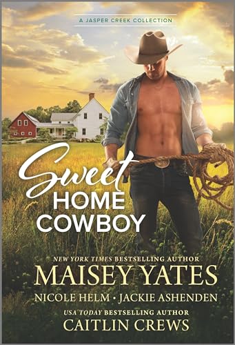 Sweet Home Cowboy (Jasper Creek) von HQN