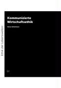 Kommunizierte Wirtschaftsethik