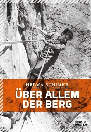 Über allem der Berg