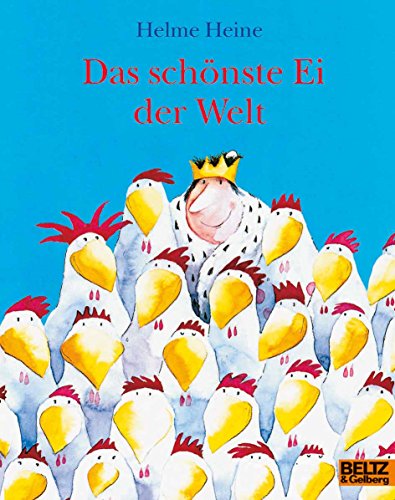 Das schönste Ei der Welt (Minimax)
