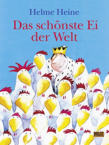 Das schönste Ei der Welt Das schönste Ei der Welt