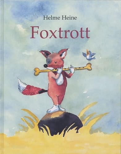 foxtrott