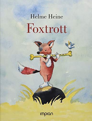 Foxtrott