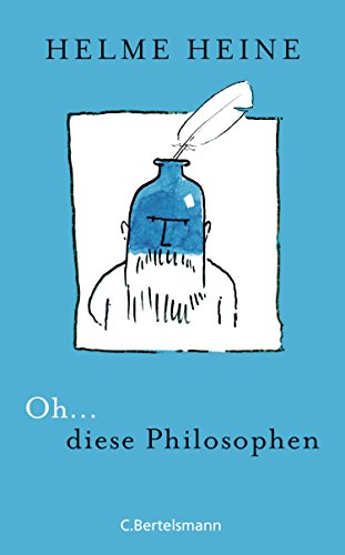 Oh... diese Philosophen von Bertelsmann Verlag