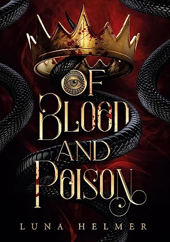 Of Blood and Poison von Books on Demand GmbH