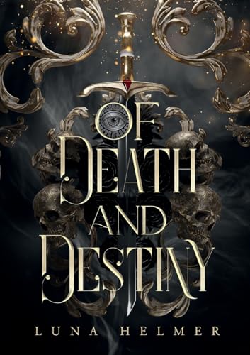 Of Death and Destiny (Blood and Poison)