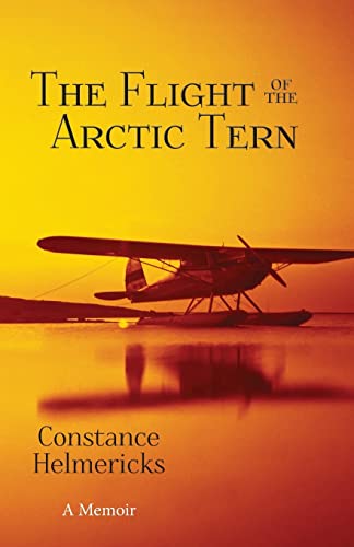 The Flight of the Arctic Tern von Epicenter Press (WA)