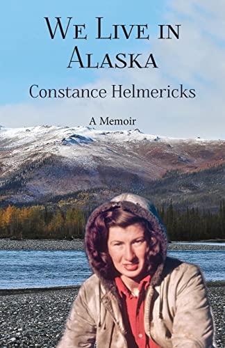 We Live in Alaska von Epicenter Press (WA)