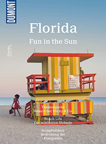 DuMont BILDATLAS Florida: Fun in the Sun