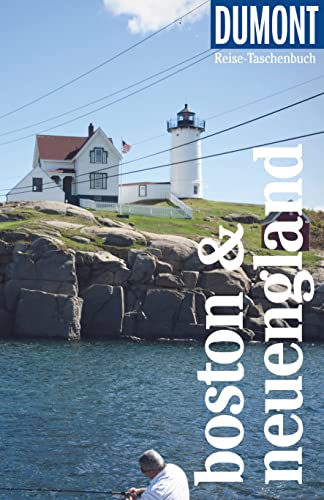 DUMONT Reise-Taschenbuch Reiseführer Boston & Neuengland: Reiseführer plus Reisekarte. Mit individuellen Autorentipps und vielen Touren. DUMONT Reise-Taschenbuch Reiseführer Boston & Neuengland: Reiseführer plus Reisekarte. Mit individuellen Autorentipps und vielen Touren.