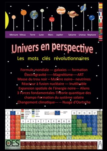 Universe en perspective: DE von Youcanprint