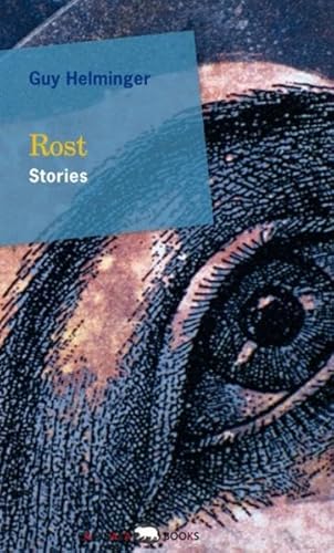 Rost: Stories