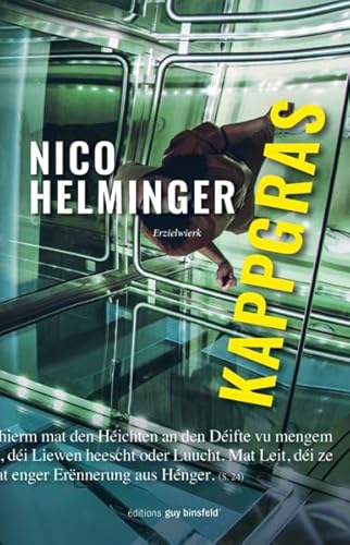 Kappgras: Erzielwierk