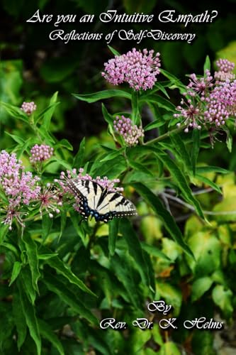 Are You an Intuitive Empath?: Reflections of Self Discovery von Robotmom Publishing