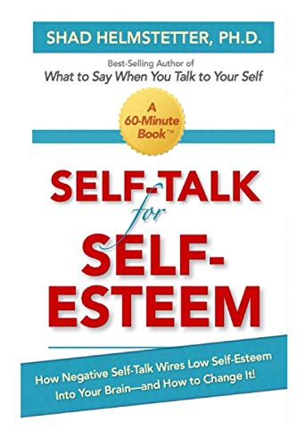 Self-Talk for Self-Esteem