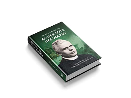 An der Seite des Volkes: Südtiroler Geistliche unter dem Faschismus 1918-1939 von EFFEKT!BUCH