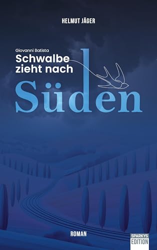 Schwalbe zieht nach Süden von Sparkys Edition Verlag Kommunikation Romer