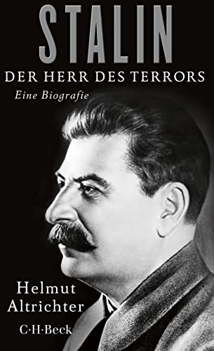 Stalin: Der Herr des Terrors (Beck Paperback)