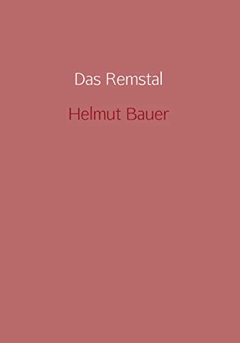 Das Remstal von vonjournalisten.de