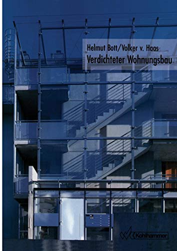 Verdichteter Wohnungsbau (German Edition) von Vieweg+Teubner Verlag